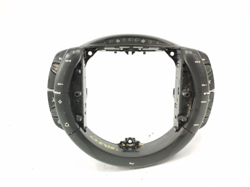 Recambio de mando volante para citroën c4 picasso seduction referencia OEM IAM 96624939ZD  