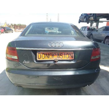 audi a6 berlina (4f2) del año 2004