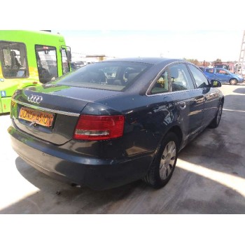 audi a6 berlina (4f2) del año 2004