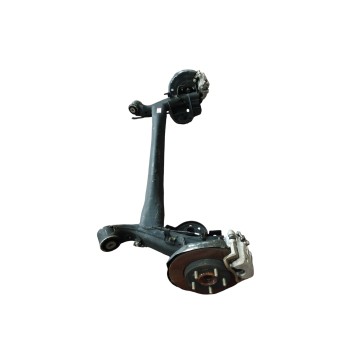 Recambio de puente trasero para hyundai i30 (pd) 1.0 tgdi cat referencia OEM IAM   