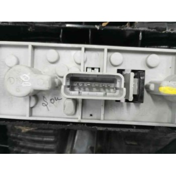 Recambio de piloto trasero derecho para nissan micra iv (k13k, k13kk) 1.2 referencia OEM IAM 265501HA0B  