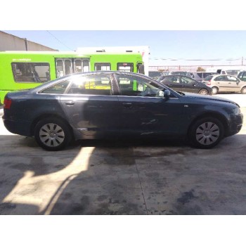 audi a6 berlina (4f2) del año 2004