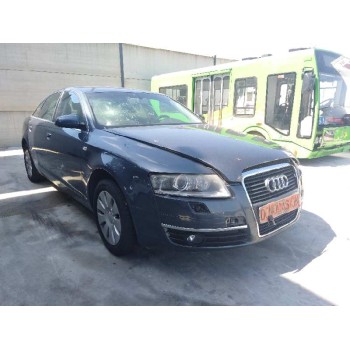 audi a6 berlina (4f2) del año 2004