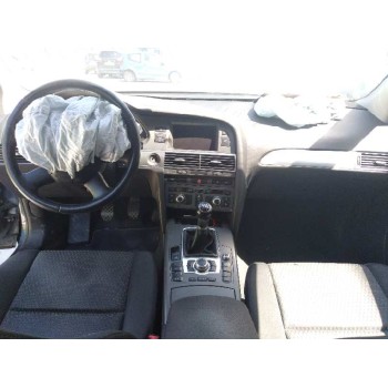 audi a6 berlina (4f2) del año 2004