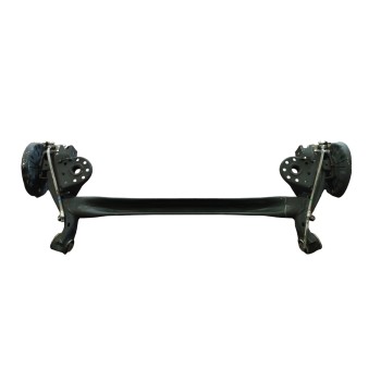 Recambio de puente trasero para hyundai i30 (pd) 1.0 tgdi cat referencia OEM IAM   