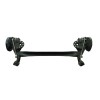 Recambio de puente trasero para hyundai i30 (pd) 1.0 tgdi cat referencia OEM IAM   