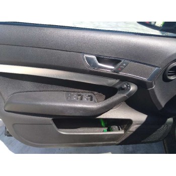 audi a6 berlina (4f2) del año 2004