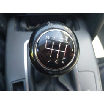 audi a6 berlina (4f2) del año 2004