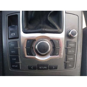 audi a6 berlina (4f2) del año 2004