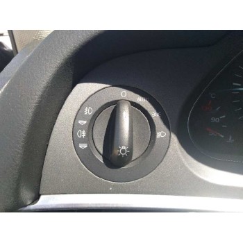 audi a6 berlina (4f2) del año 2004