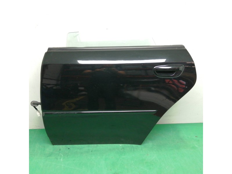 Recambio de puerta trasera izquierda para subaru legacy familiar/outback b13 (bp) 2.0 cat referencia OEM IAM OBSERVAR FOTOS Recambio de puerta trasera izquierda para subaru legacy familiar/outback b13 (bp) 2.0 cat referencia OEM IAM OBSERVAR FOTOS