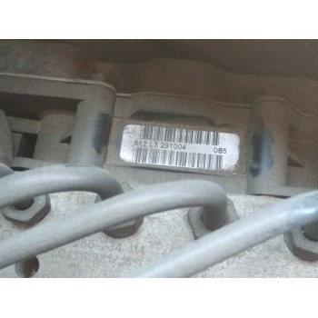 audi a6 berlina (4f2) del año 2004