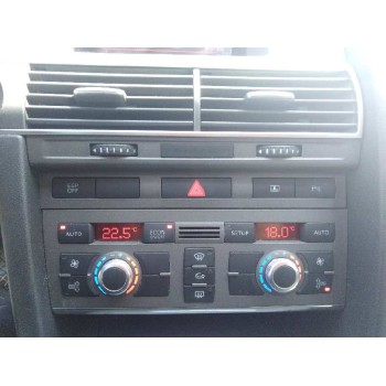 audi a6 berlina (4f2) del año 2004