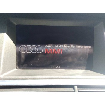 audi a6 berlina (4f2) del año 2004