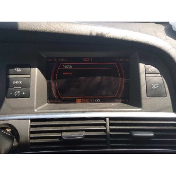 audi a6 berlina (4f2) del año 2004