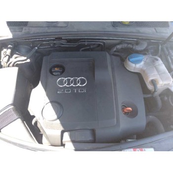 audi a6 berlina (4f2) del año 2004
