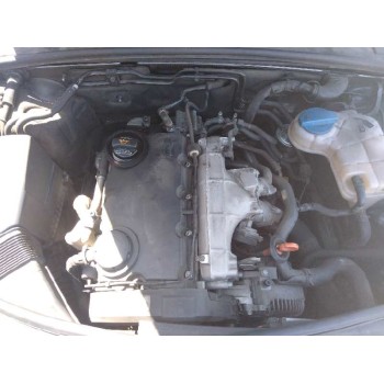 audi a6 berlina (4f2) del año 2004