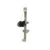 Recambio de elevalunas delantero derecho para renault express iii 1.5 blue dci 95 (f6ab) referencia OEM IAM 807201941R 128001471