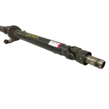 Recambio de transmision central para subaru impreza g11 (gd/gg) 2.0 r gx sports se referencia OEM IAM 27111FE031 146 CM 