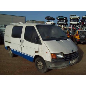 ford transit, combi/bus 86/92 del año 1985
