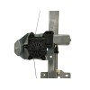Recambio de elevalunas delantero derecho para renault express iii 1.5 blue dci 95 (f6ab) referencia OEM IAM 807201941R 128001471