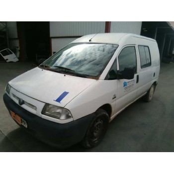fiat scudo (222) del año 2001