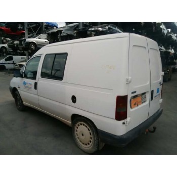 fiat scudo (222) del año 2001