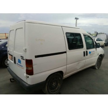 fiat scudo (222) del año 2001