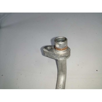 Recambio de tubos aire acondicionado para renault clio iii 1.2 16v referencia OEM IAM 8200371316  