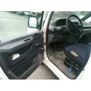 fiat scudo (222) del año 2001