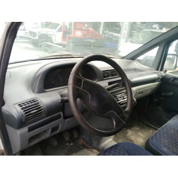 fiat scudo (222) del año 2001