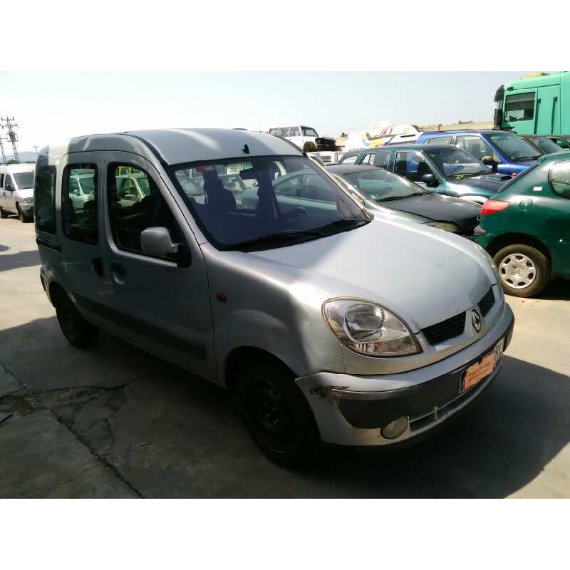 RENAULT KANGOO (F/KC0)