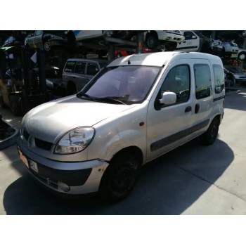 renault kangoo (f/kc0) del año 2004