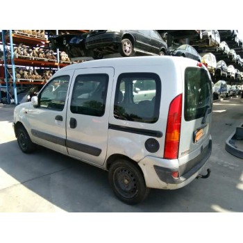 renault kangoo (f/kc0) del año 2004