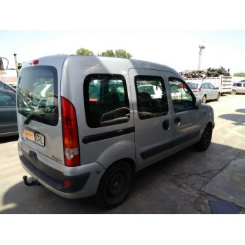 renault kangoo (f/kc0) del año 2004