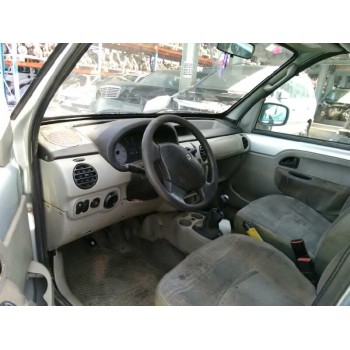 renault kangoo (f/kc0) del año 2004