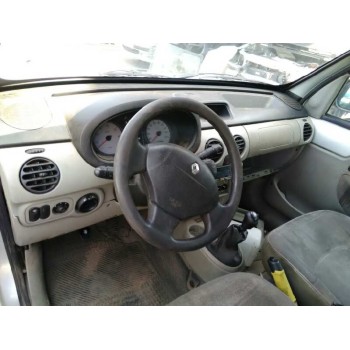 renault kangoo (f/kc0) del año 2004