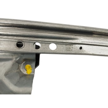 Recambio de elevalunas delantero derecho para renault express iii 1.5 blue dci 95 (f6ab) referencia OEM IAM 807201941R 128001471