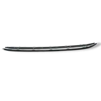 Recambio de barras techo para jaguar f-pace (x761) 2.0 td4 awd referencia OEM IAM HK8M550A62DC HK8M550A63DC 