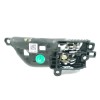 Recambio de maneta interior trasera izquierda para hyundai ioniq tecno hybrid referencia OEM IAM 82613G2000  