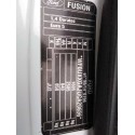 FORD FUSION (CBK)
