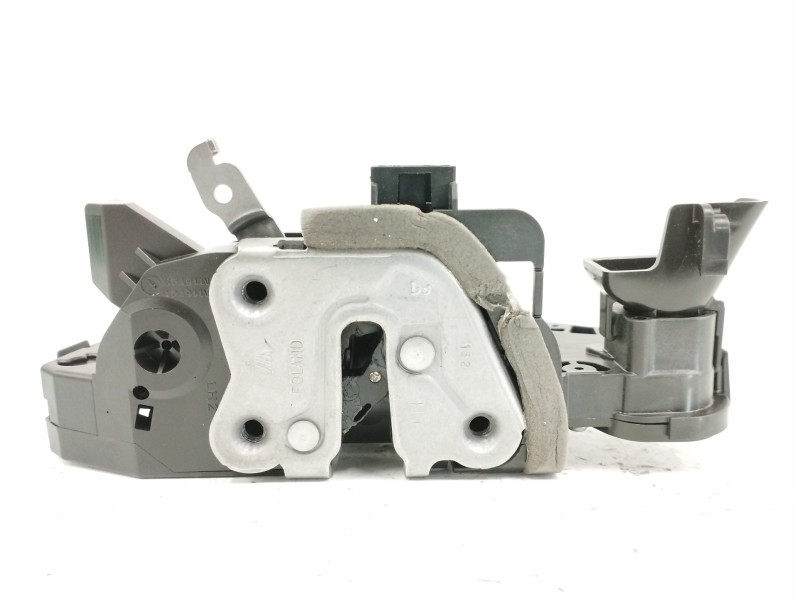 Recambio de cerradura puerta delantera izquierda para renault express iii 1.5 blue dci 95 (f6ab) referencia OEM IAM 805033719R  