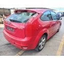 FORD FOCUS BERLINA (CAP)