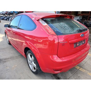 ford focus berlina (cap) del año 2006