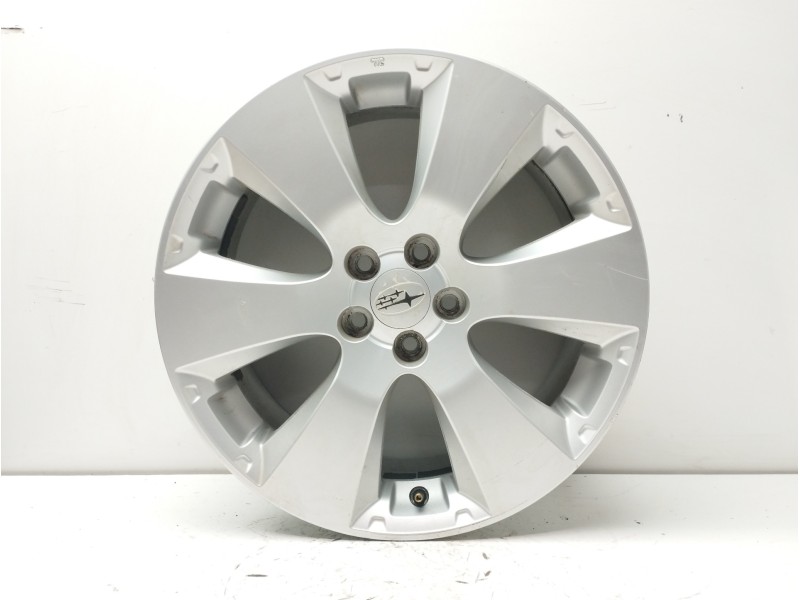 Recambio de llanta para subaru legacy familiar/outback b13 (bp) 2.0 diesel cat referencia OEM IAM 28111AJ020 17X7J OFFSET 48