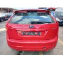 FORD FOCUS BERLINA (CAP)