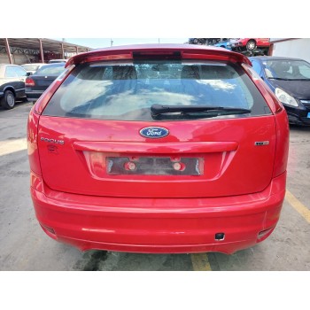 ford focus berlina (cap) del año 2006