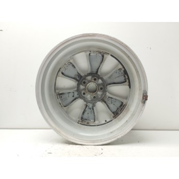 Recambio de llanta para subaru legacy familiar/outback b13 (bp) 2.0 diesel cat referencia OEM IAM 28111AJ020 17X7J OFFSET 48