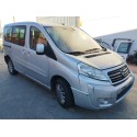 FIAT SCUDO FURGONETA (270_, 272_)