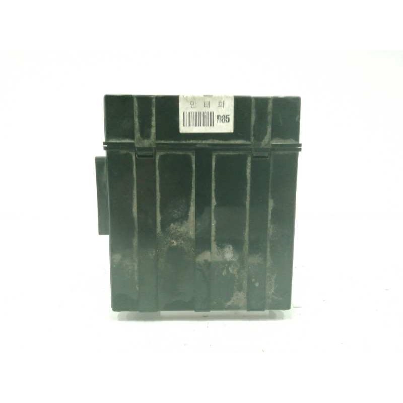 Recambio de modulo electronico para hyundai santa fe (sm) 2.0 crdi cat referencia OEM IAM 9540026511  